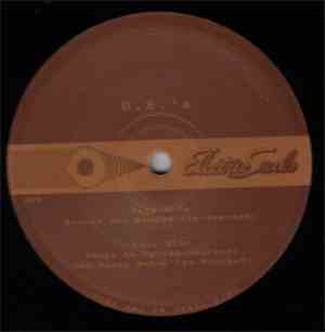 U.B.'s - Beyond The Groove