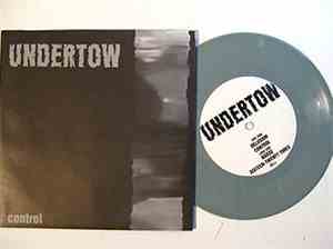 Undertow  - Control
