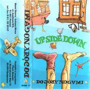 Upside Down  - Do Góry Nogami