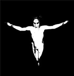 Vakslen - Crucifucked