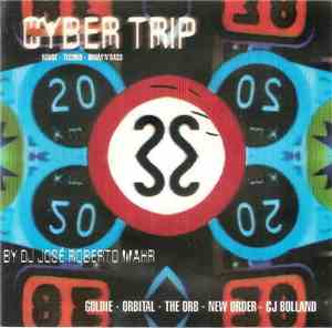 Various - Cyber Trip
