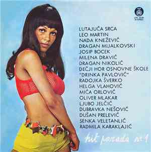 Various - Hit Parada Nr. 1