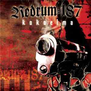 Various - Redrum-187 - Kokoelma