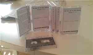 Various - The Best Of Yo Snap Records Vol. 1 + 2