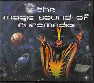 Various - The Magic Sound Of Euromedia