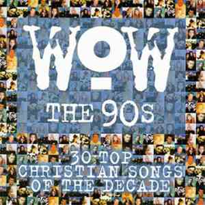 Various - Wow The 90s