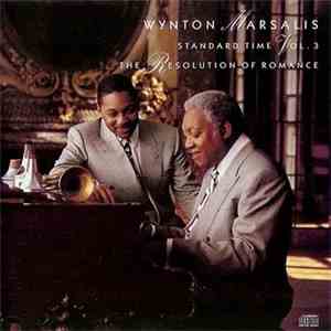 Wynton Marsalis - The Resolution Of Romance