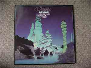 Yes - Classic Yes