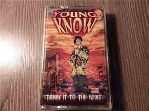 Young Know - Takin' It To The Next