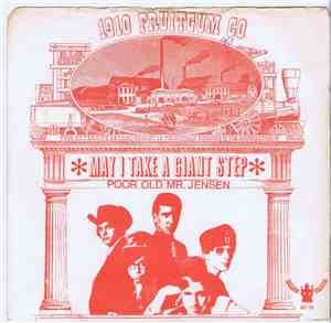1910 Fruitgum Co. - May I Take A Giant Step (Into Your Heart)