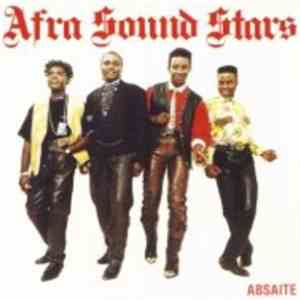 Afra Sound Stars - Absaite