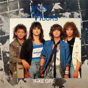 After Hours  - Take Off