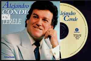 Alejandro Conde - Lerele