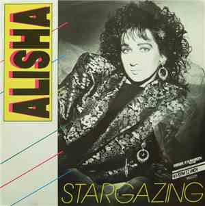 Alisha - Stargazing