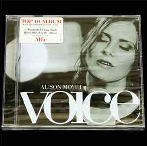 Alison Moyet - Voice