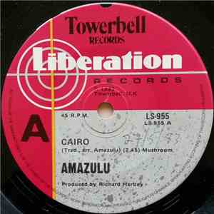 Amazulu - Cairo