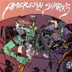 American Sharks - American Sharks