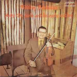 Andy De Jarlis - Fiddling Fantasies