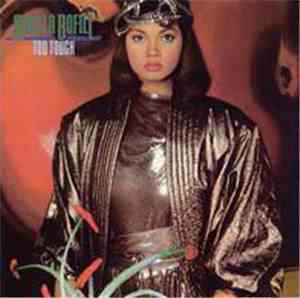 Angela Bofill - Too Tough