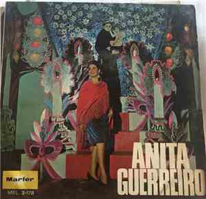 Anita Guerreiro - Lisboa Já Dança Na Rua