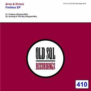 Arno & Dirisio - Fretless EP
