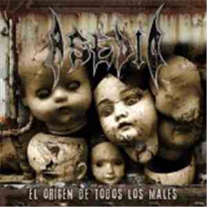 Asedio  - El Orígen De Todos Los Males