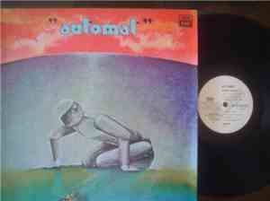Automat - Automat  PROMO WHITE LABEL