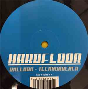 Balloon - Technorocker