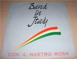 Band In Italy - Con Il Nastro Rosa