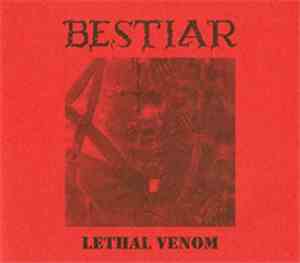 Bestiar - Lethal Venom