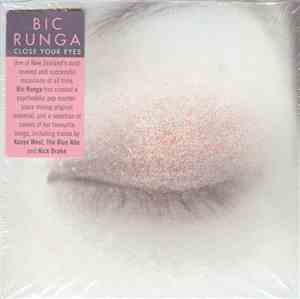 Bic Runga - Close Your Eyes