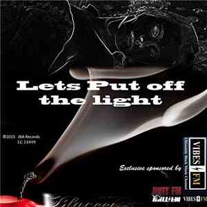 Blaceet - Lets put off the light