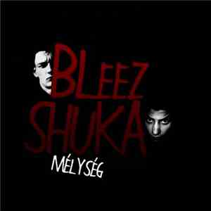 Bleez  X Shuka  - Mélység (Zora Remix)