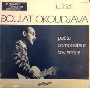 Boulat Okoudjava - Boulat Okoudjava