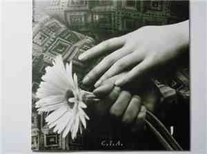 Call It Anything - C.I.A