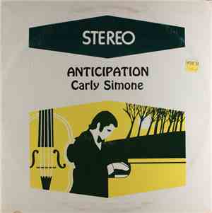 Carly Simone - Anticipation
