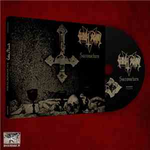 Christ Agony - Sacronocturn