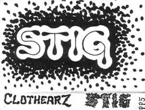 Clothearz - Stig