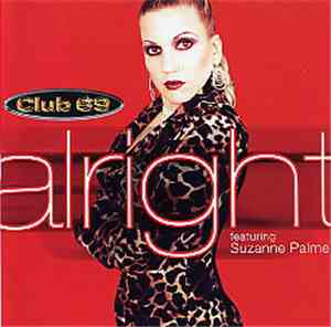 Club 69 - Alright