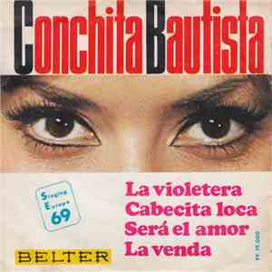 Conchita Bautista - La Violetera