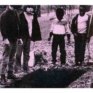 Crocodiles - Sleep Forever