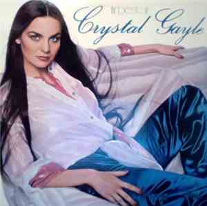 Crystal Gayle - The Best Of Crystal Gayle