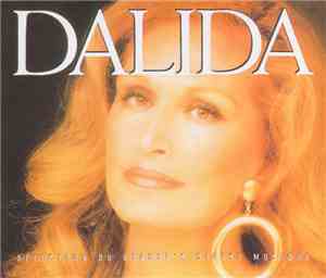 Dalida - Dalida - Sélection Du Reader's Digest Musique / Disques 4 Et 5