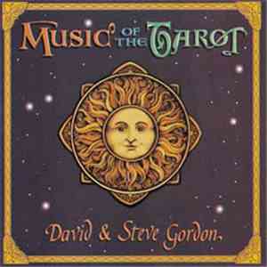 David & Steve Gordon - Music Of The Tarot
