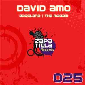 David Amo - Bassland / The Madam