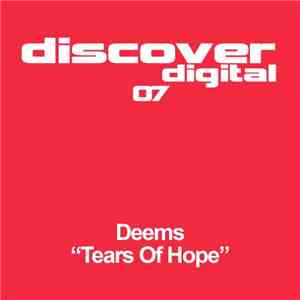 Deems - Tears Of Hope