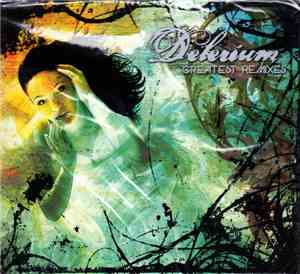 Delerium - Greatest Remixes