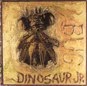 Dinosaur Jr. - Bug