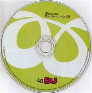 Doc Martin - Shaboom