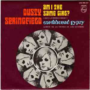 Dusty Springfield - Am I The Same Girl? = ¿Soy La Misma Chica?